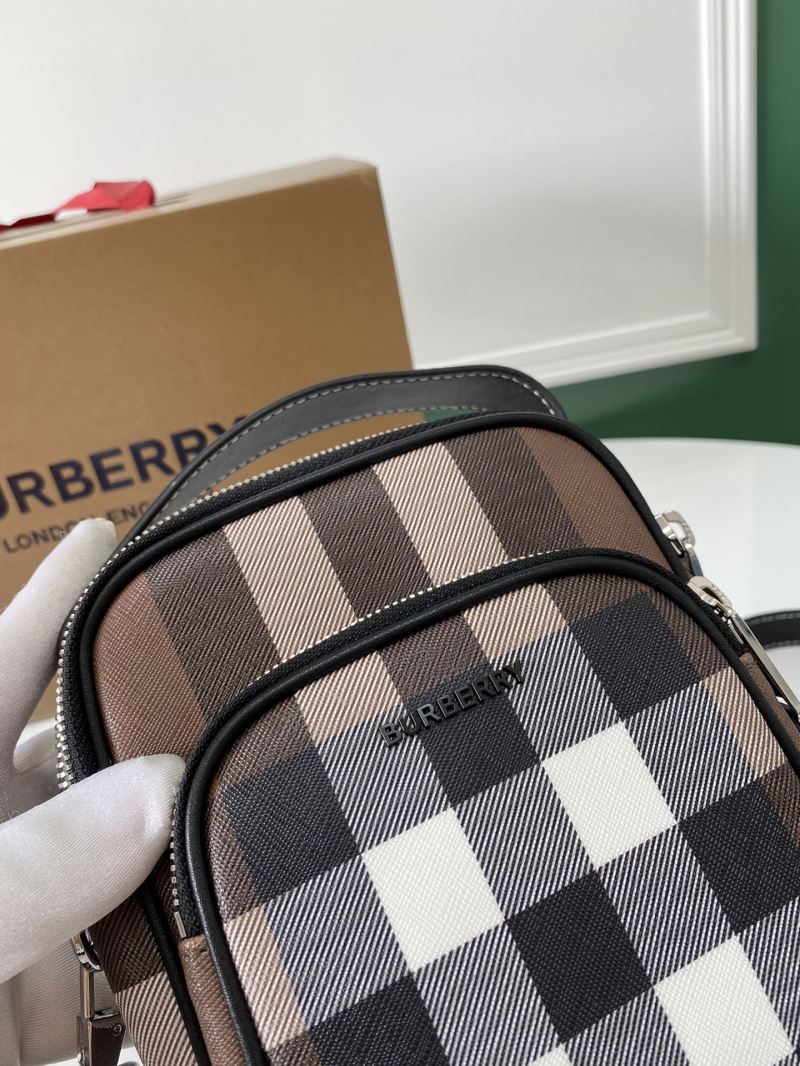 Burberry Satchel Bags